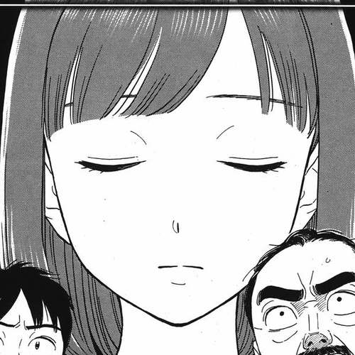 My Girlfriend is Her Dad Chapter 11: Fear cover