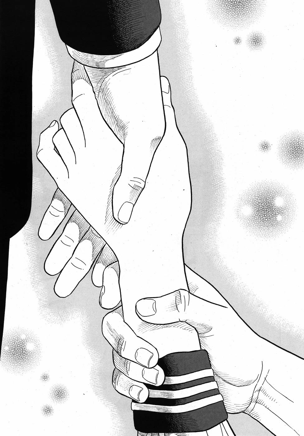 My Girlfriend is Her Dad Chapter 13 page 25 - Chapter 13: Father and Daughter