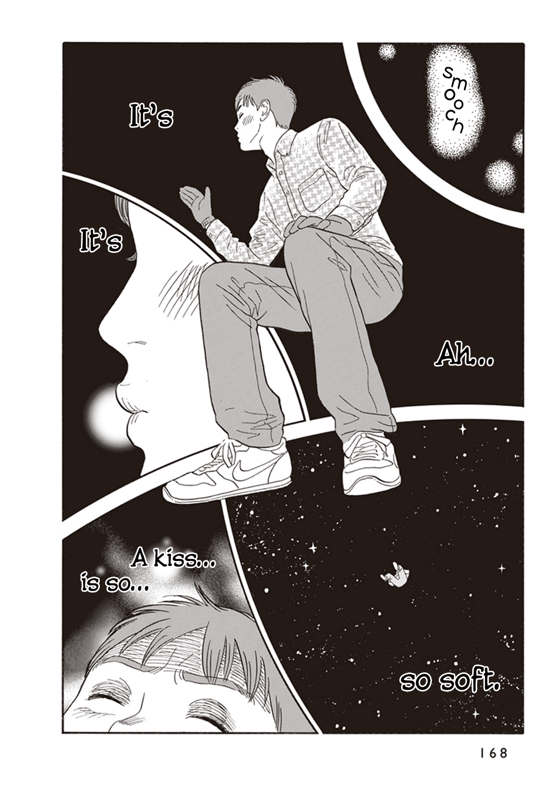 My Girlfriend is Her Dad Chapter 6 page 22 - Chapter 6: Date