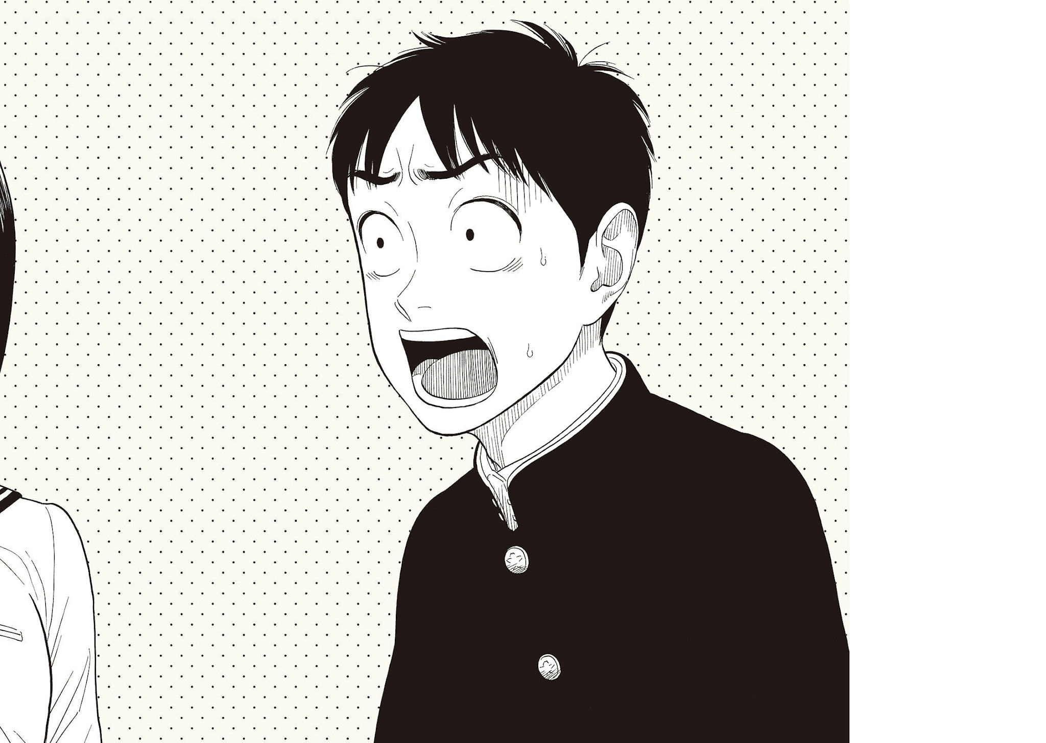 My Girlfriend is Her Dad Chapter 7 page 31 - Chapter 7: New Development