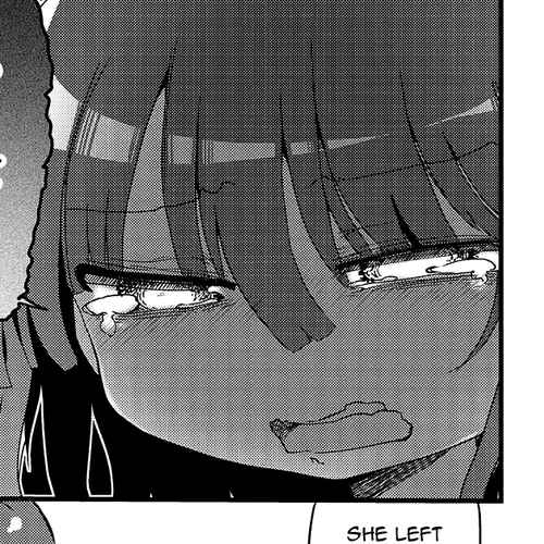My Girlfriend Without Wasabi Chapter 10 cover