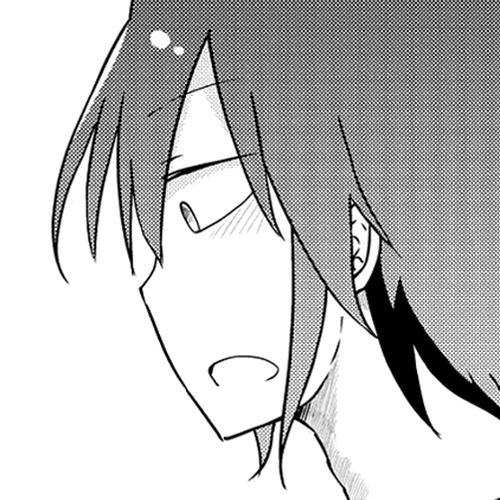 My Girlfriend Without Wasabi Chapter 12 cover