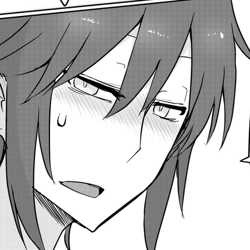 My Girlfriend Without Wasabi Chapter 13 cover