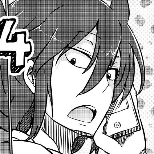 My Girlfriend Without Wasabi Chapter 4: The Face of a Parent cover