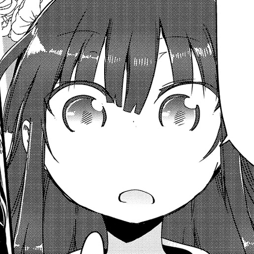 My Girlfriend Without Wasabi Chapter 7 cover