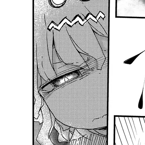 My Girlfriend Without Wasabi Chapter 9 cover