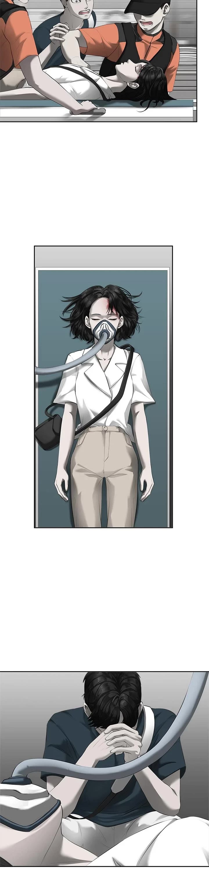 My Girlfriend Chapter 1 page 10 - Chapter 1