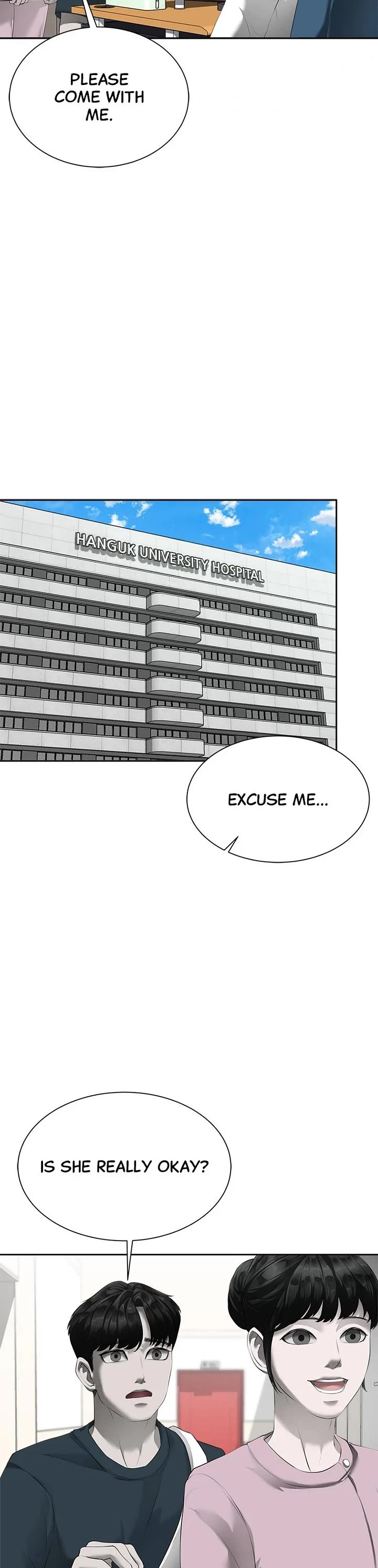My Girlfriend Chapter 1 page 14 - Chapter 1