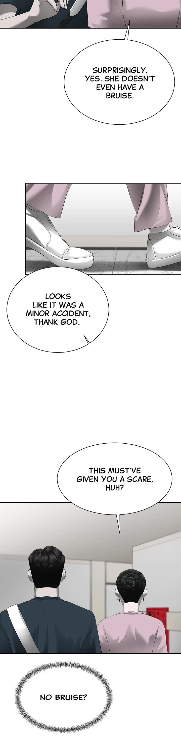 My Girlfriend Chapter 1 page 15 - Chapter 1