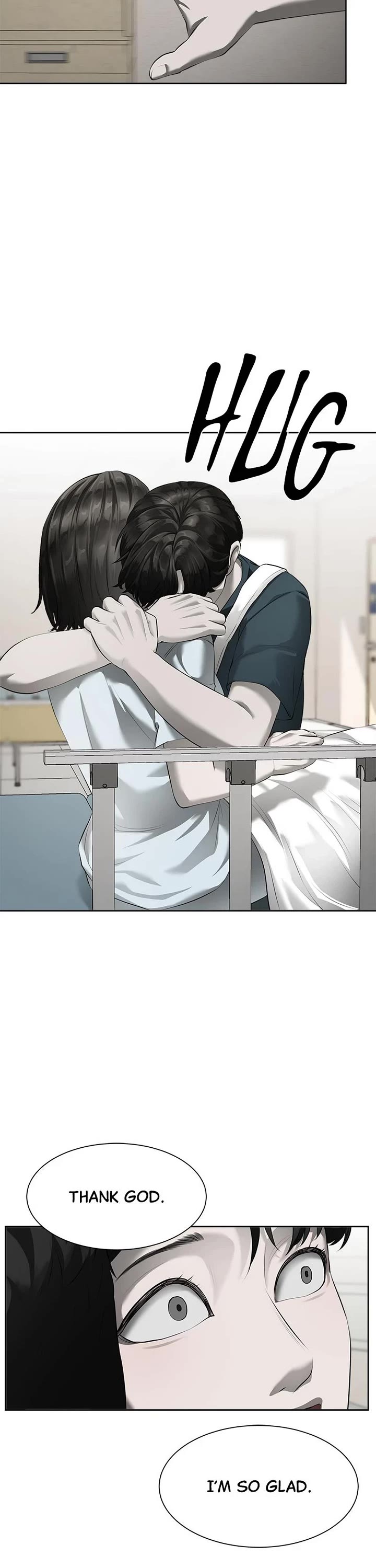 My Girlfriend Chapter 1 page 21 - Chapter 1