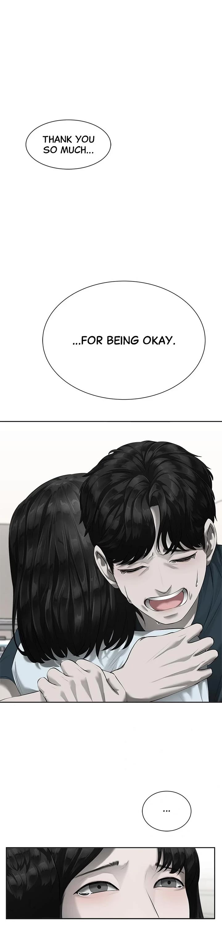 My Girlfriend Chapter 1 page 22 - Chapter 1