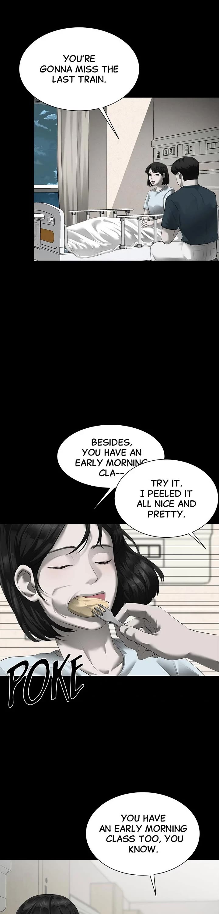 My Girlfriend Chapter 1 page 26 - Chapter 1