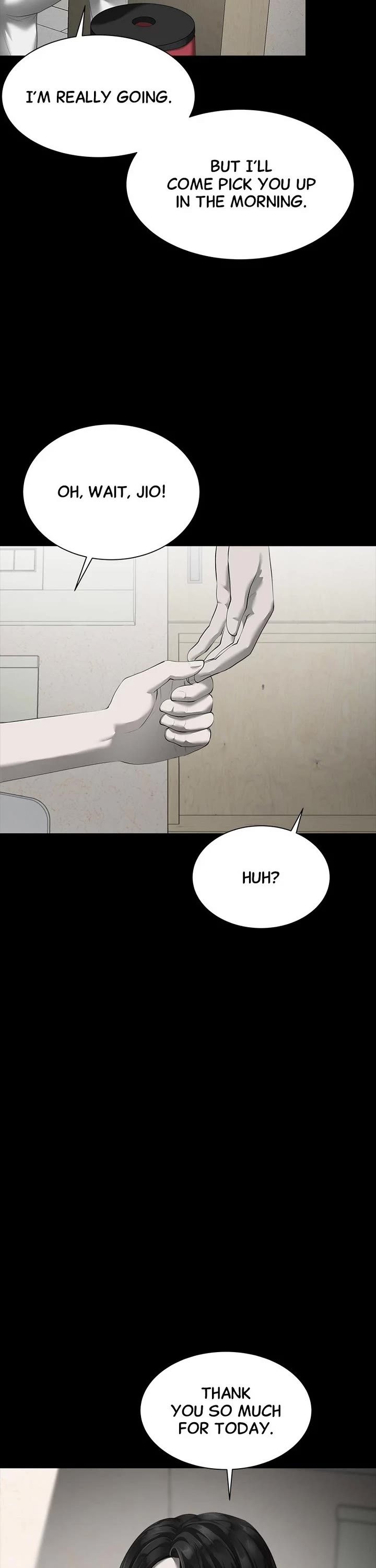 My Girlfriend Chapter 1 page 28 - Chapter 1