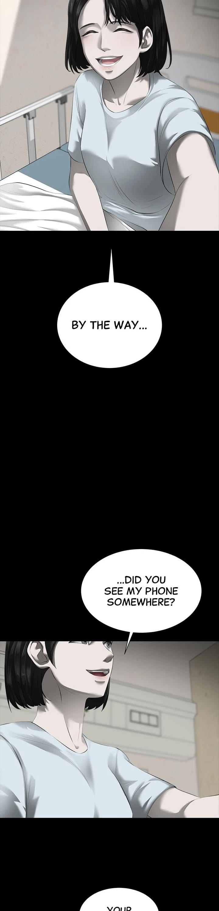 My Girlfriend Chapter 1 page 29 - Chapter 1