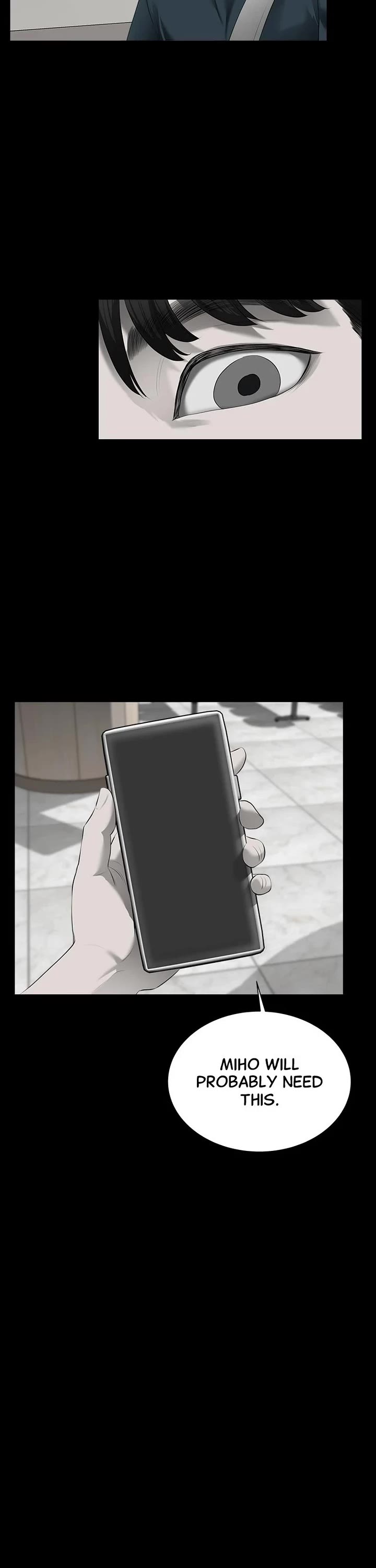 My Girlfriend Chapter 1 page 37 - Chapter 1
