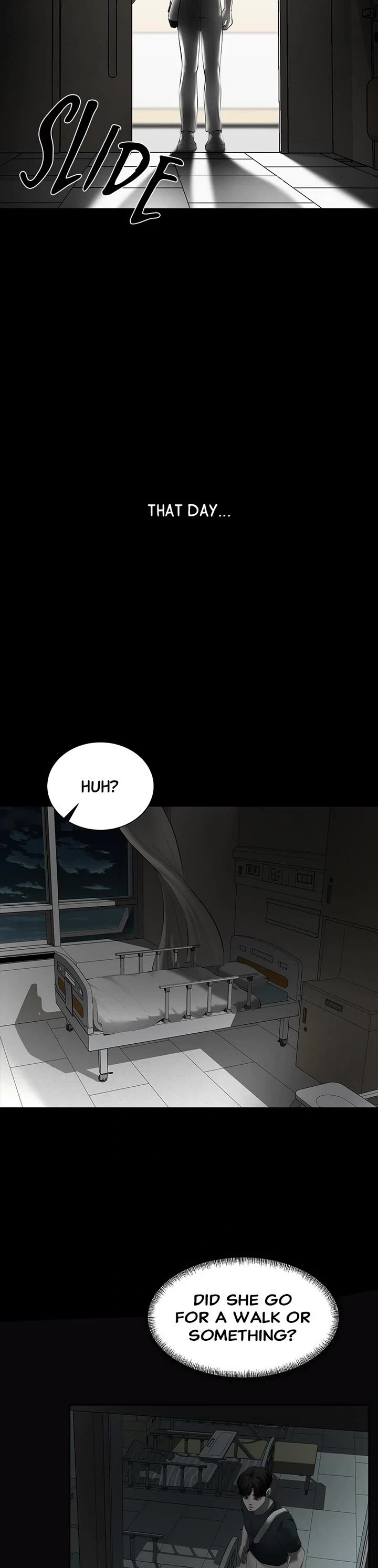 My Girlfriend Chapter 1 page 39 - Chapter 1