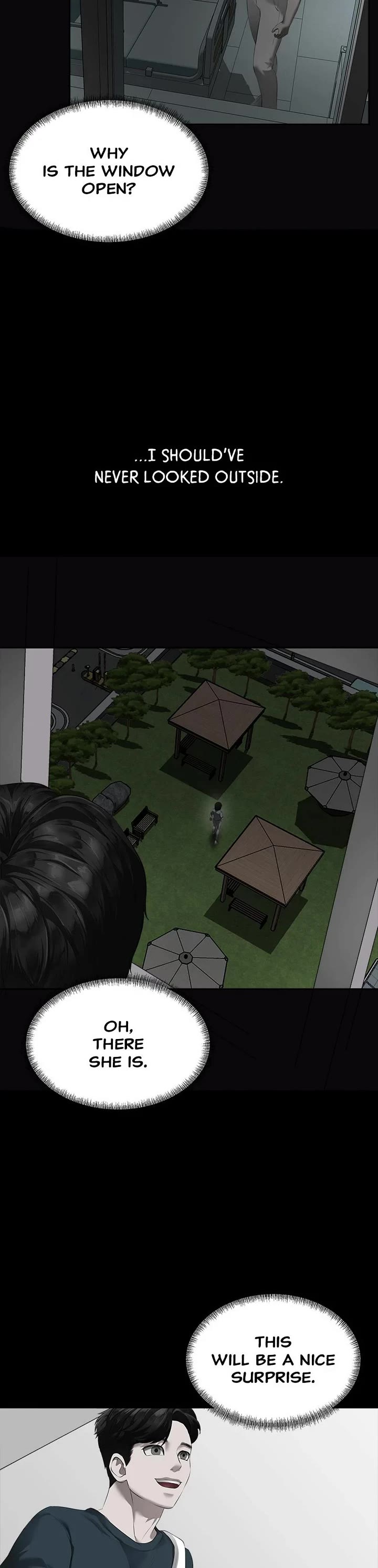 My Girlfriend Chapter 1 page 40 - Chapter 1