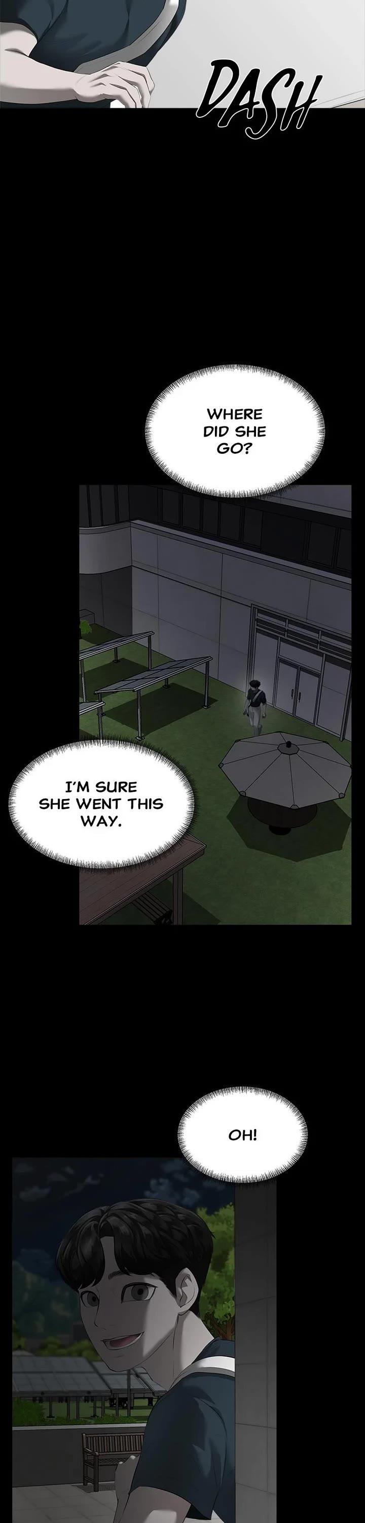 My Girlfriend Chapter 1 page 41 - Chapter 1