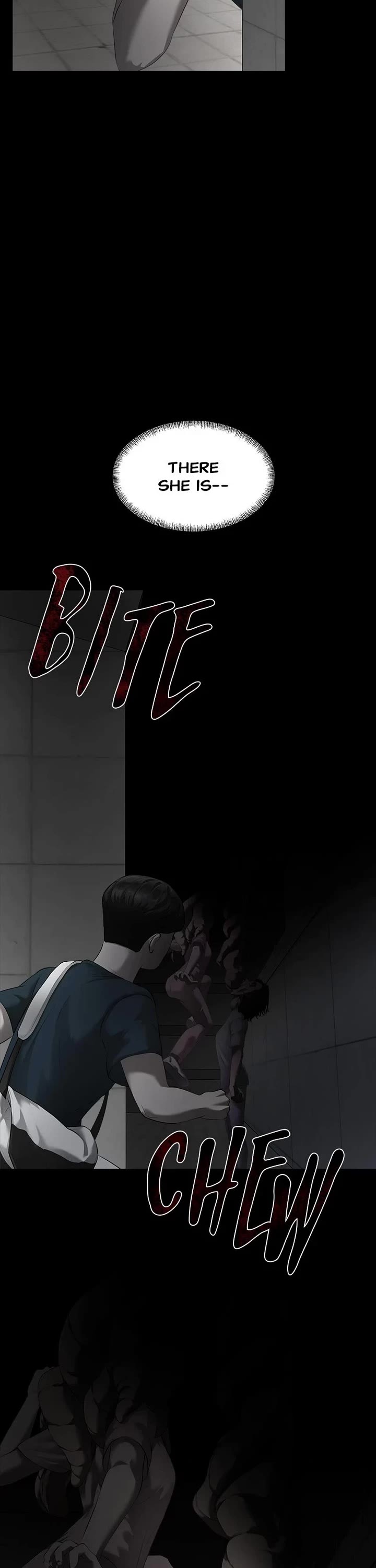 My Girlfriend Chapter 1 page 42 - Chapter 1