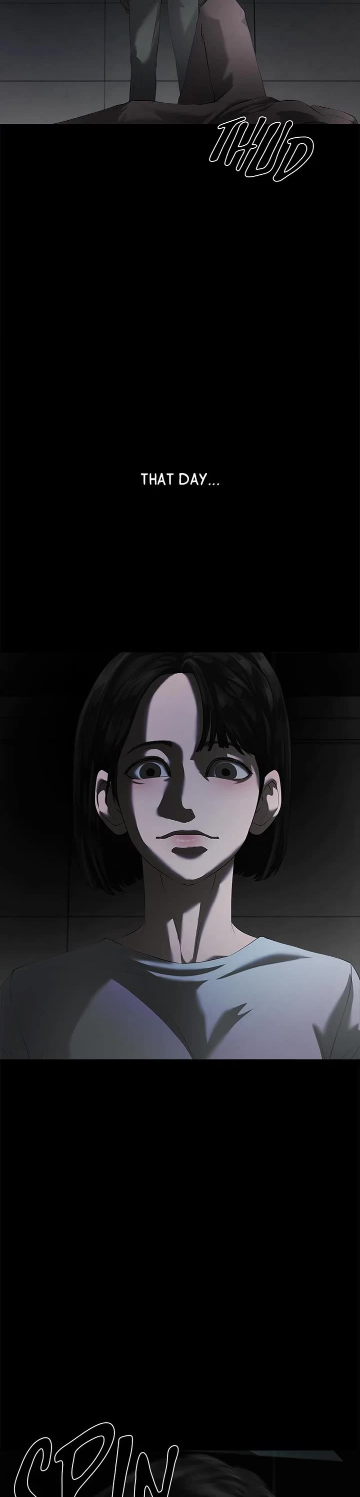 My Girlfriend Chapter 1 page 45 - Chapter 1