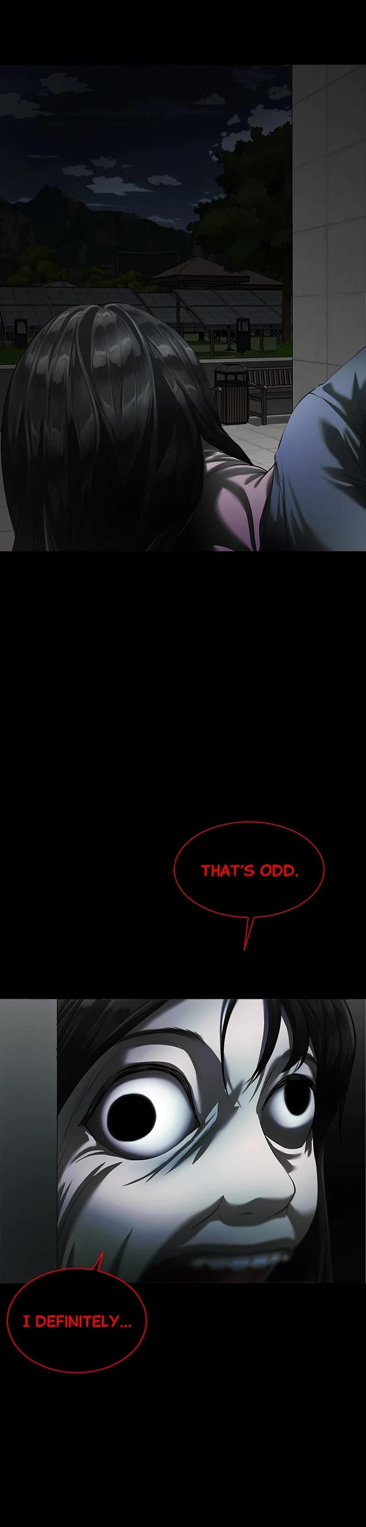 My Girlfriend Chapter 1 page 48 - Chapter 1
