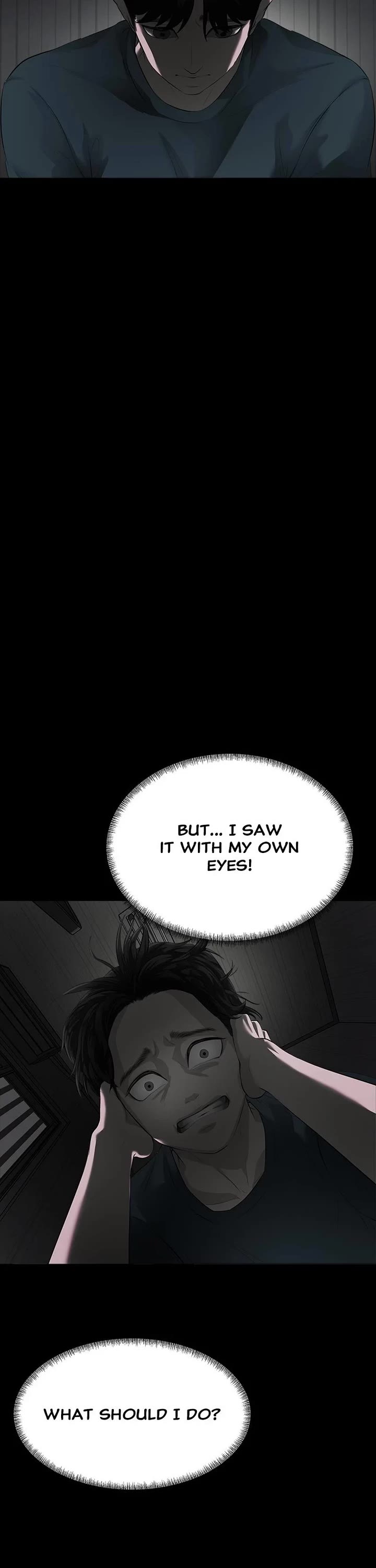 My Girlfriend Chapter 1 page 53 - Chapter 1