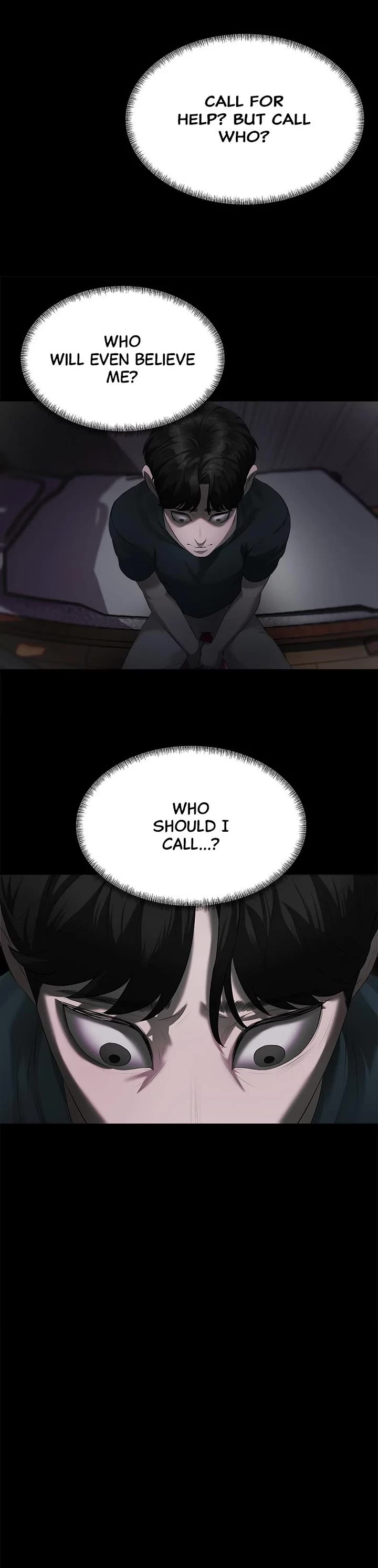 My Girlfriend Chapter 1 page 54 - Chapter 1