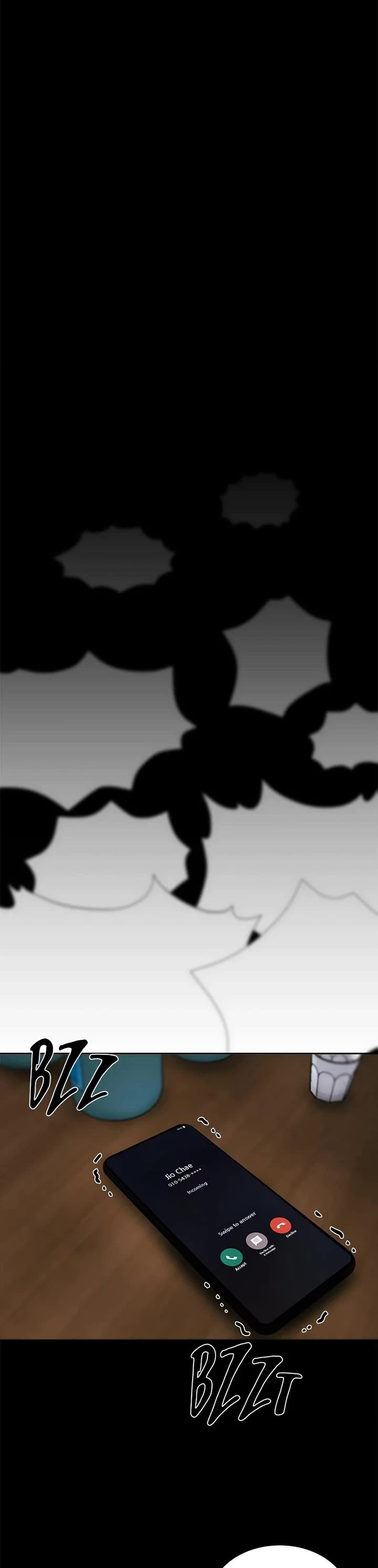 My Girlfriend Chapter 1 page 55 - Chapter 1