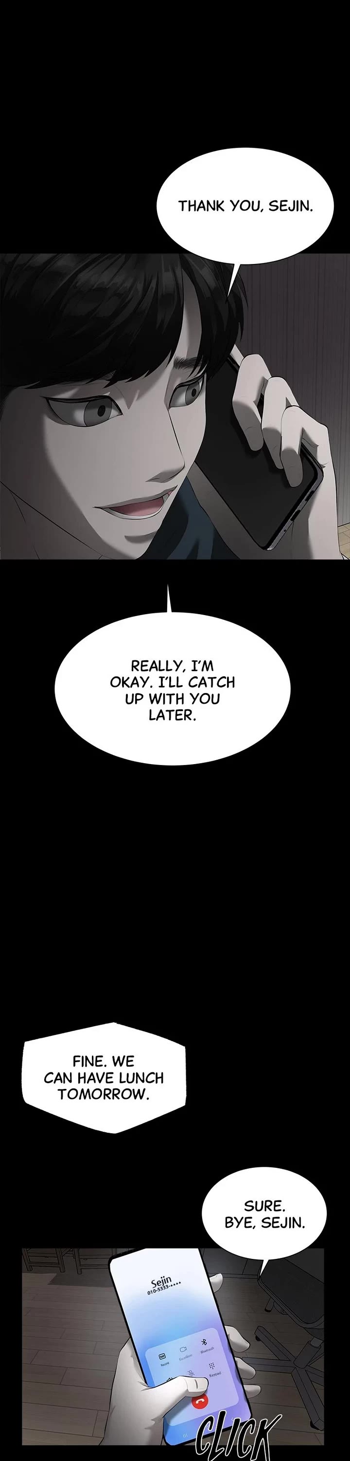 My Girlfriend Chapter 1 page 63 - Chapter 1