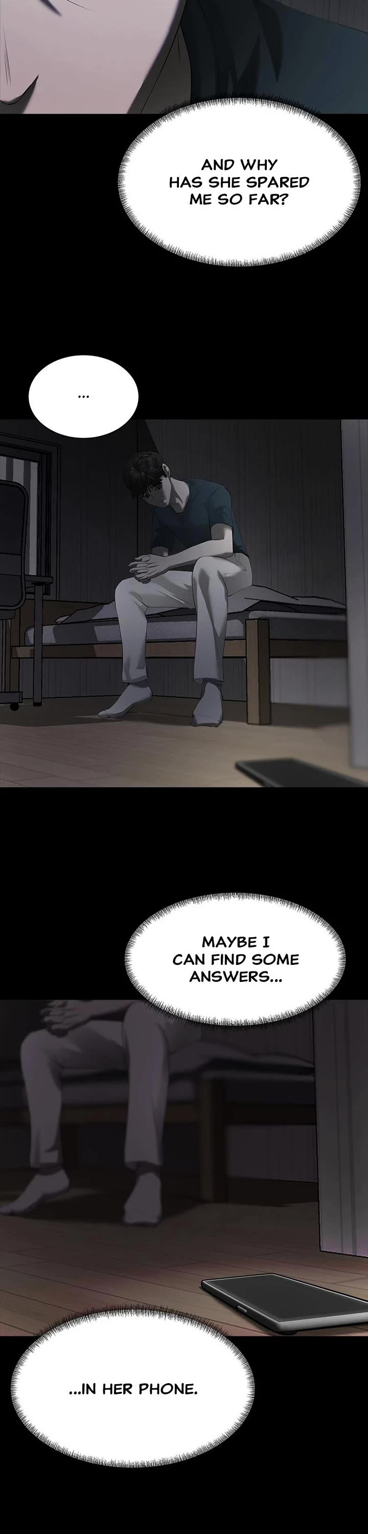 My Girlfriend Chapter 1 page 67 - Chapter 1
