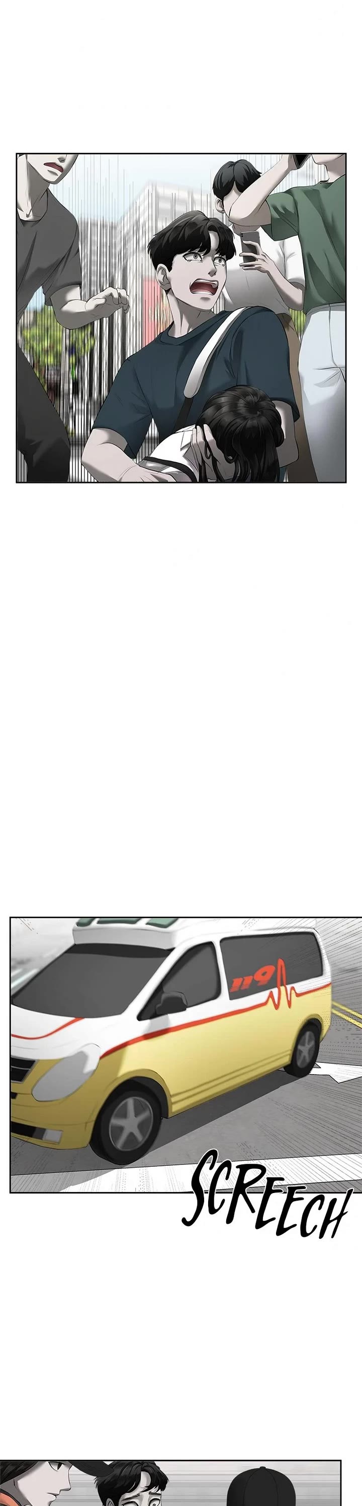 My Girlfriend Chapter 1 page 9 - Chapter 1
