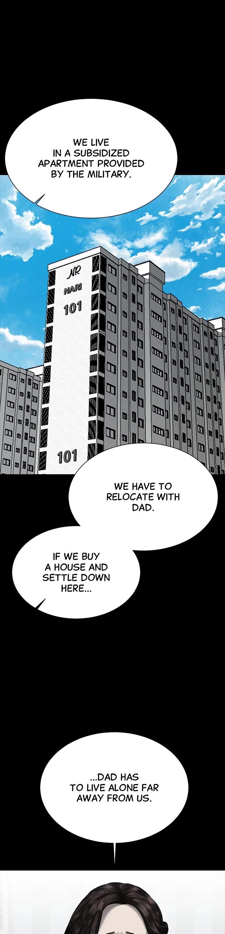 My Girlfriend Chapter 10 page 10 - Chapter 10