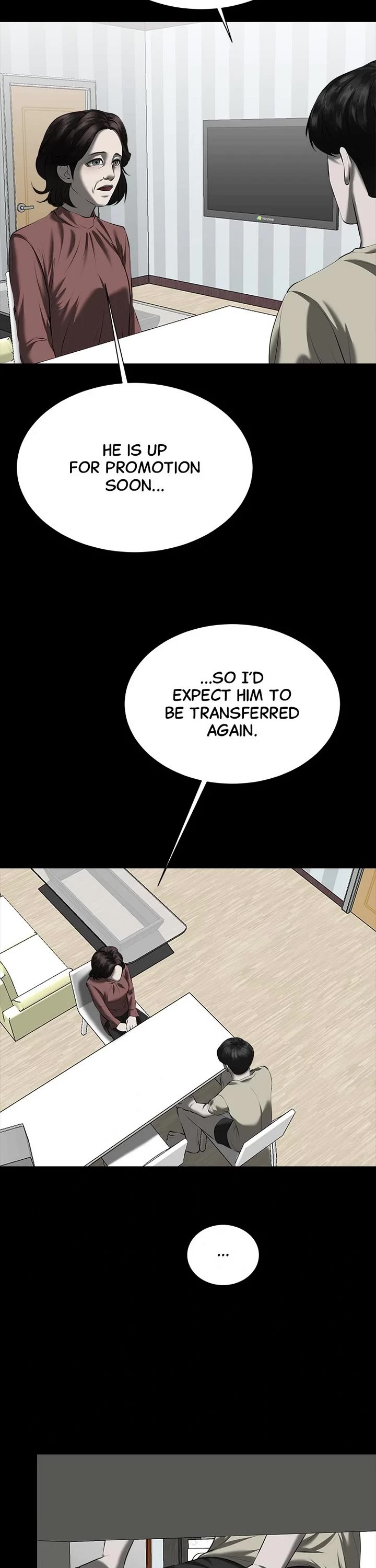My Girlfriend Chapter 10 page 12 - Chapter 10