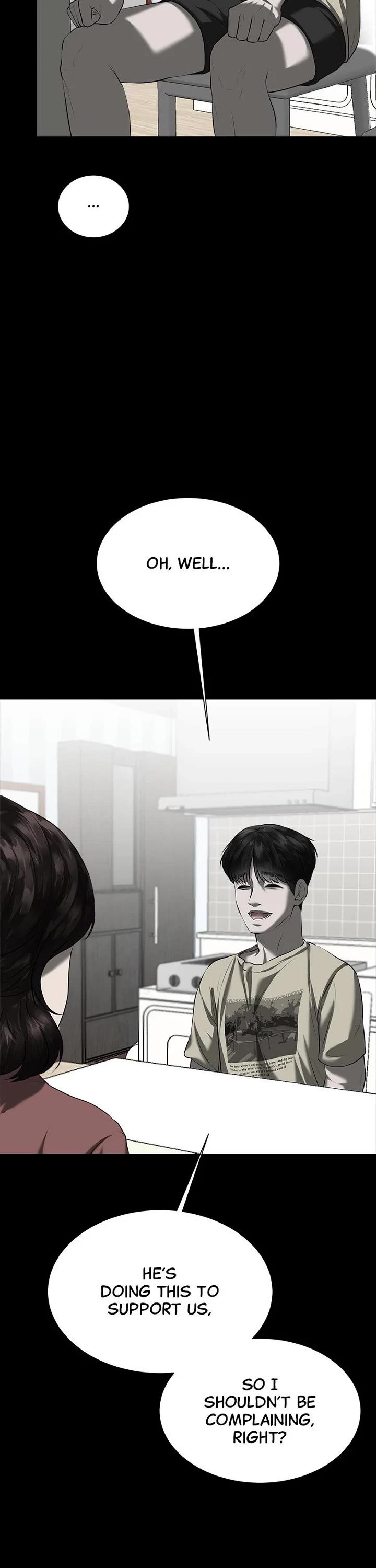 My Girlfriend Chapter 10 page 13 - Chapter 10