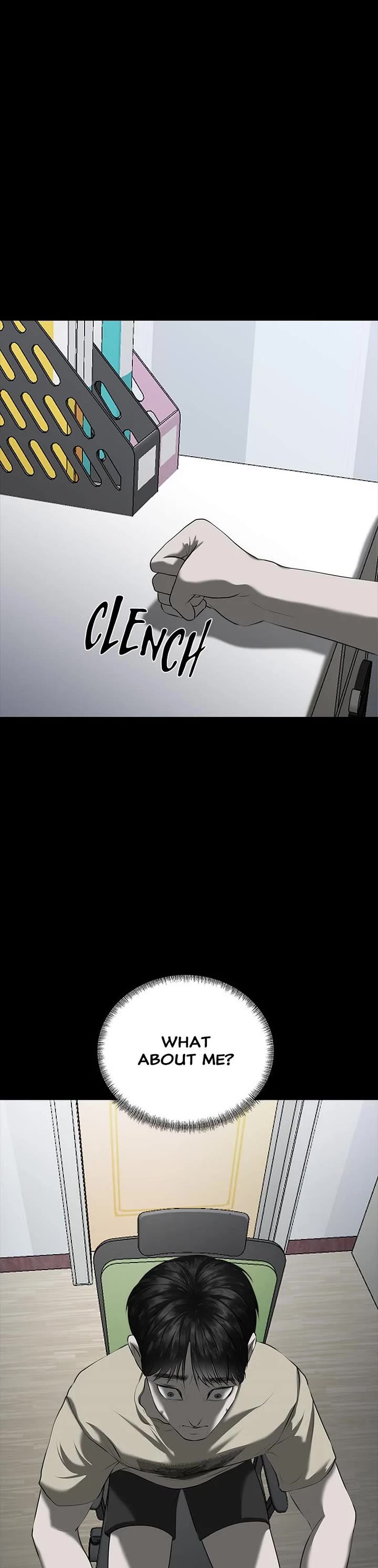 My Girlfriend Chapter 10 page 15 - Chapter 10