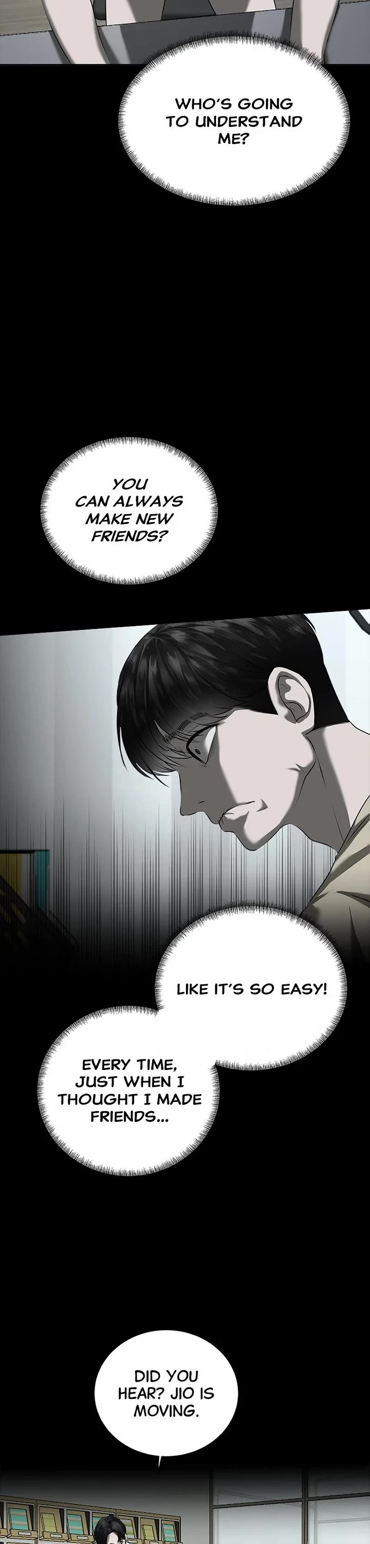 My Girlfriend Chapter 10 page 16 - Chapter 10