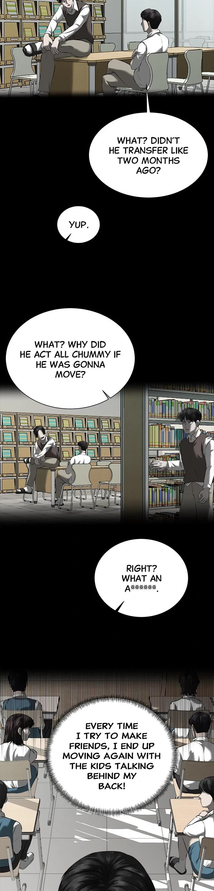 My Girlfriend Chapter 10 page 17 - Chapter 10