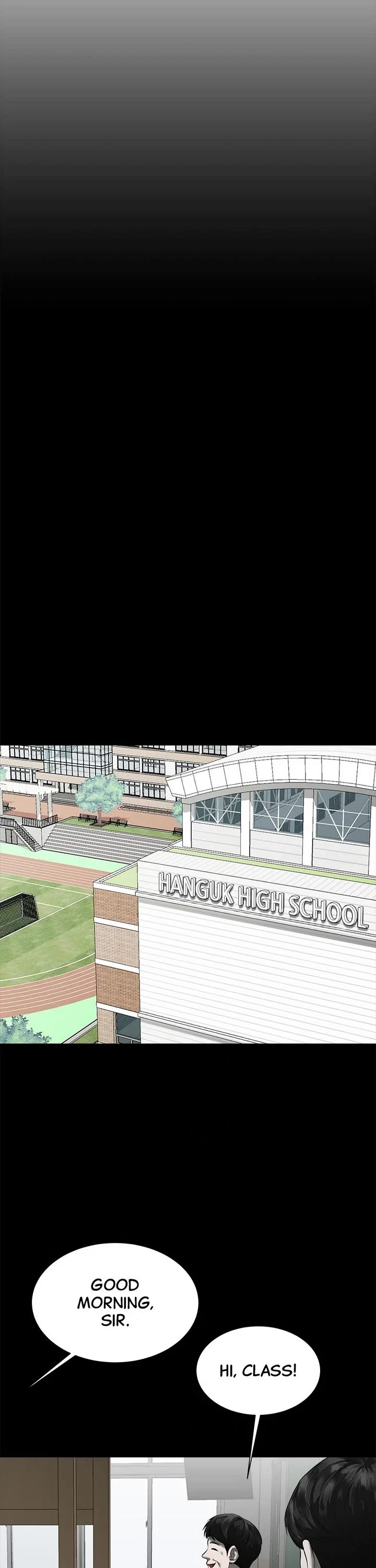 My Girlfriend Chapter 10 page 2 - Chapter 10