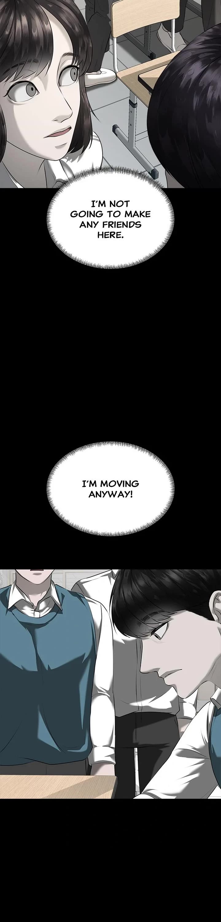 My Girlfriend Chapter 10 page 22 - Chapter 10