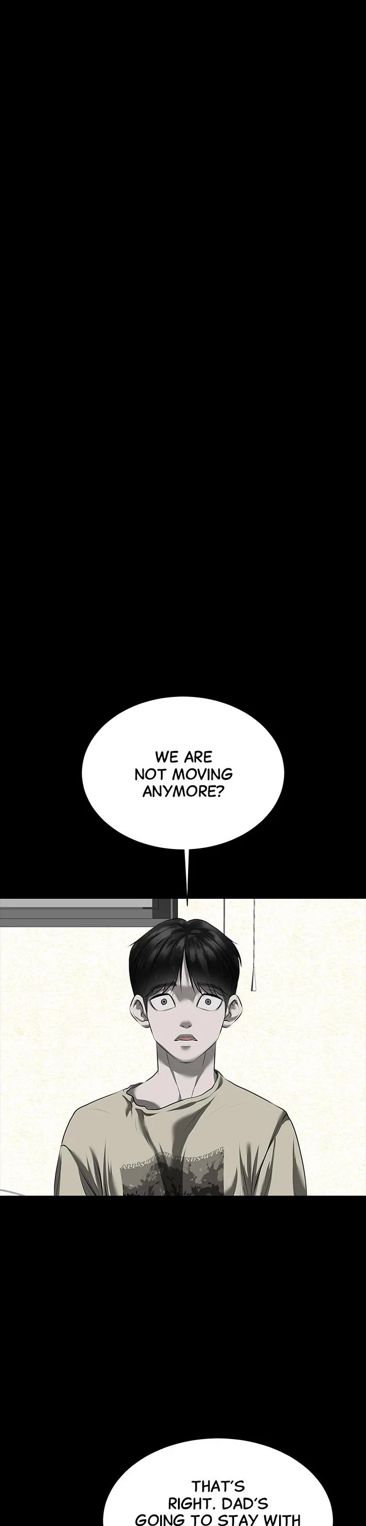 My Girlfriend Chapter 10 page 23 - Chapter 10