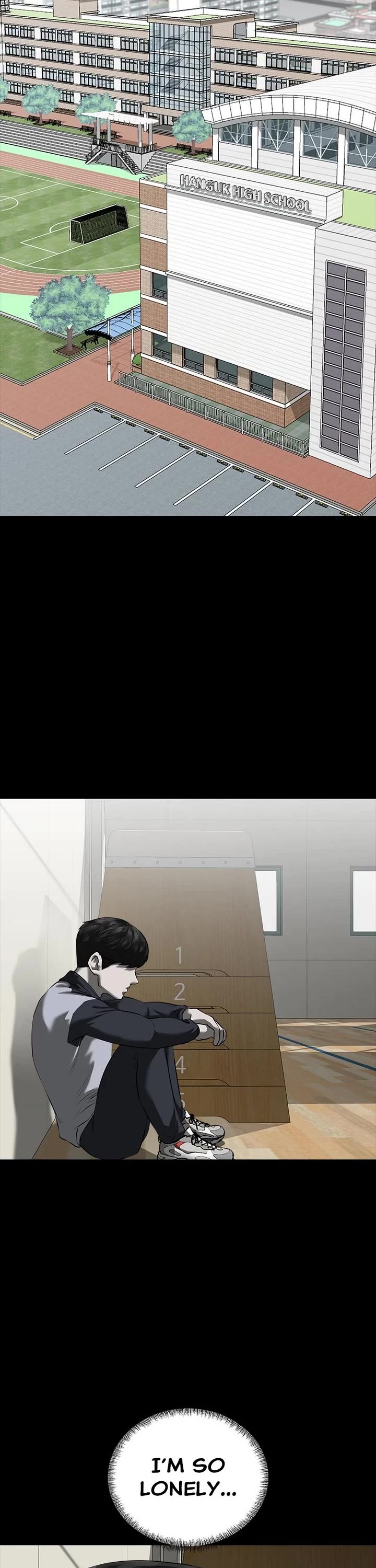 My Girlfriend Chapter 10 page 27 - Chapter 10