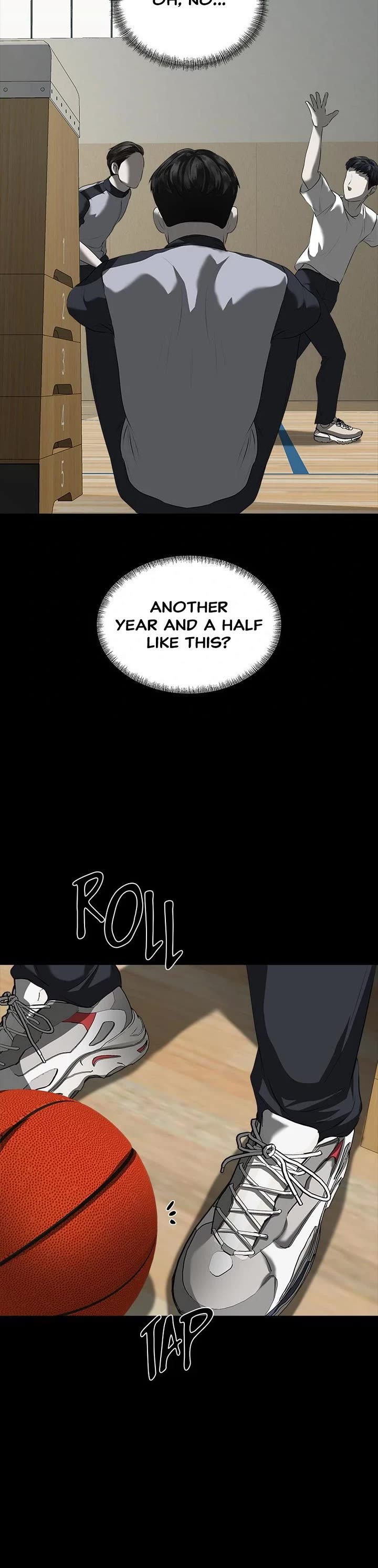 My Girlfriend Chapter 10 page 29 - Chapter 10