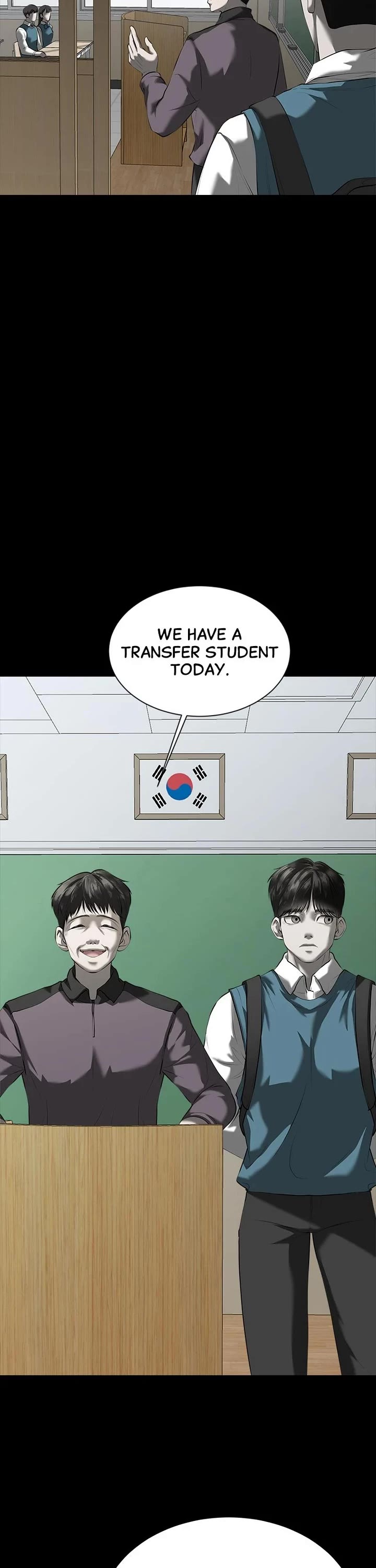 My Girlfriend Chapter 10 page 3 - Chapter 10