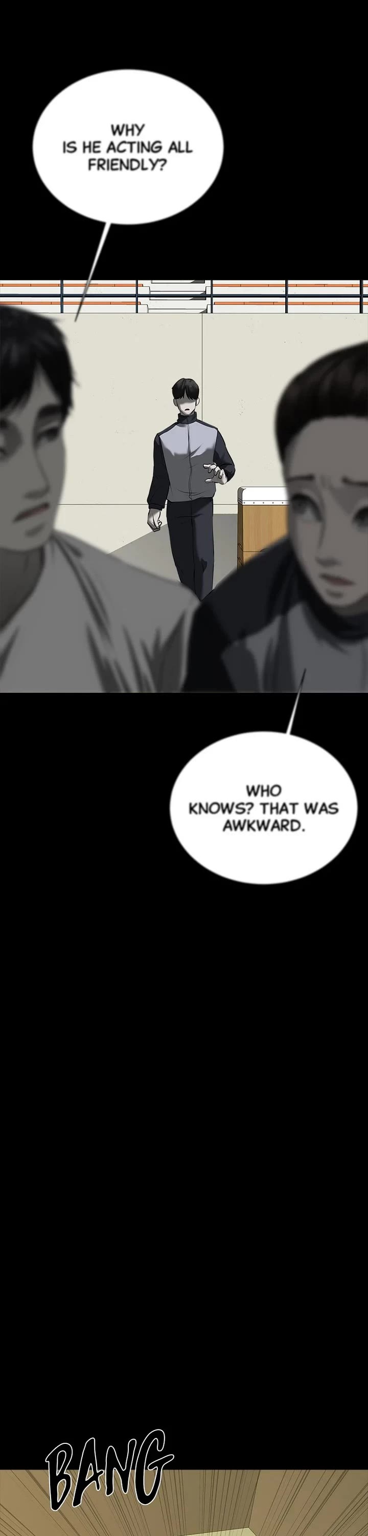 My Girlfriend Chapter 10 page 33 - Chapter 10