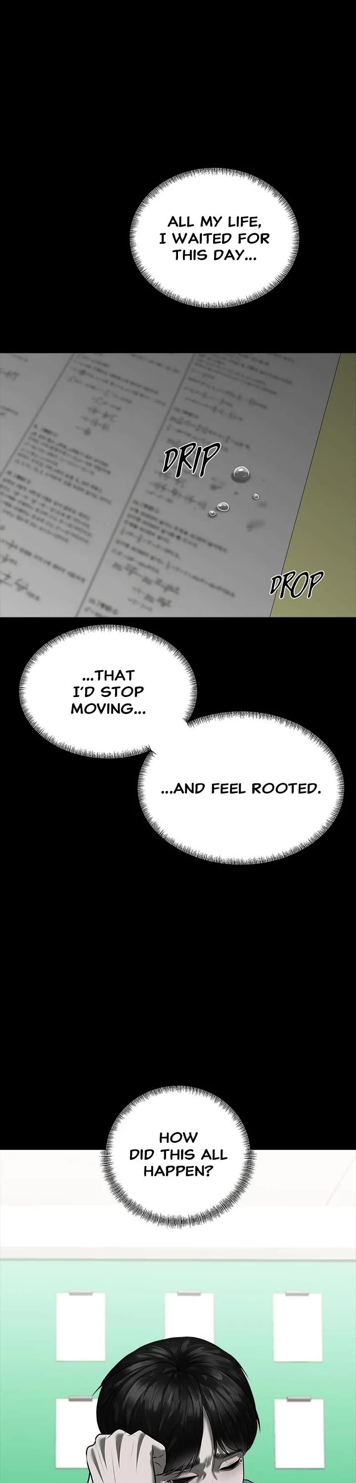My Girlfriend Chapter 10 page 37 - Chapter 10