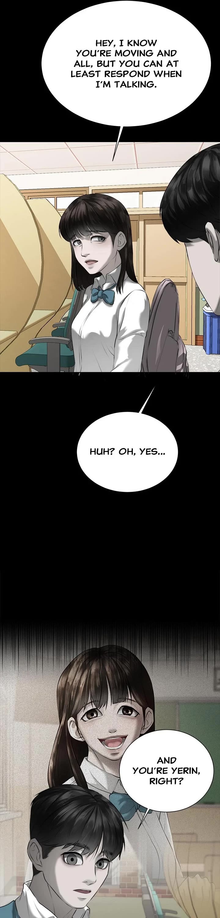 My Girlfriend Chapter 10 page 41 - Chapter 10