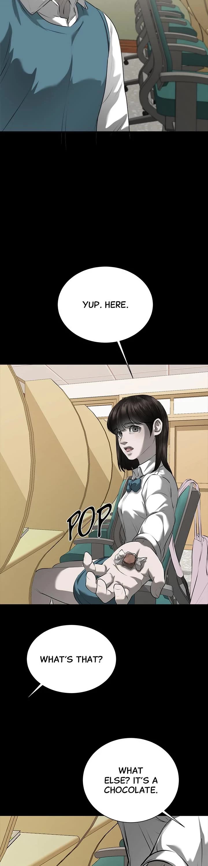 My Girlfriend Chapter 10 page 42 - Chapter 10