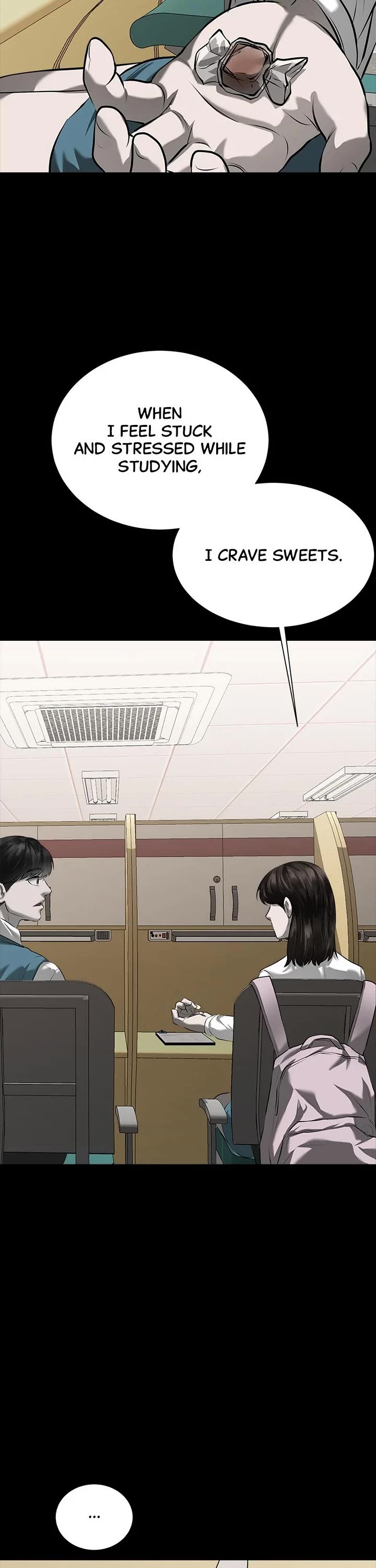 My Girlfriend Chapter 10 page 43 - Chapter 10
