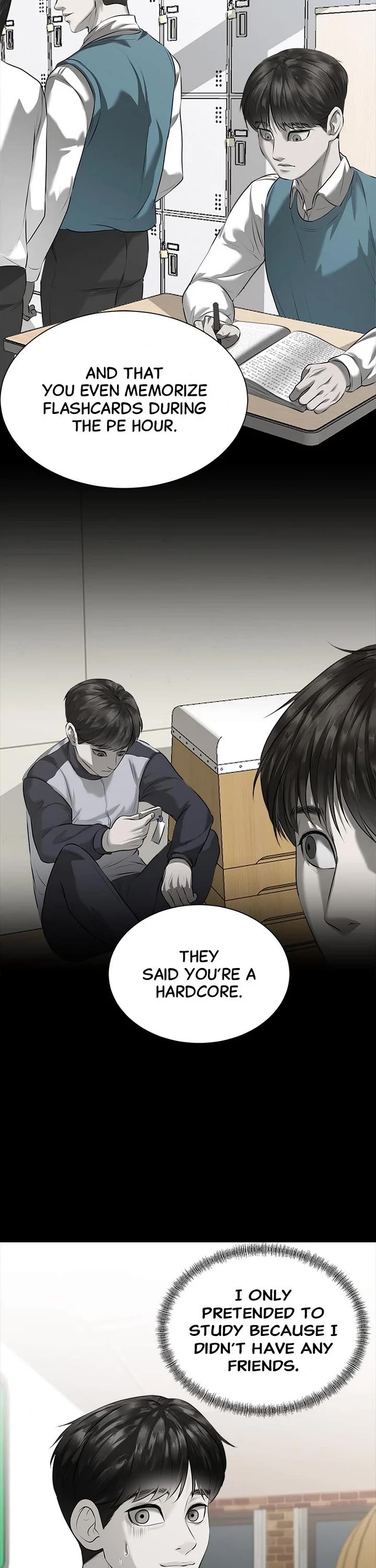 My Girlfriend Chapter 10 page 46 - Chapter 10