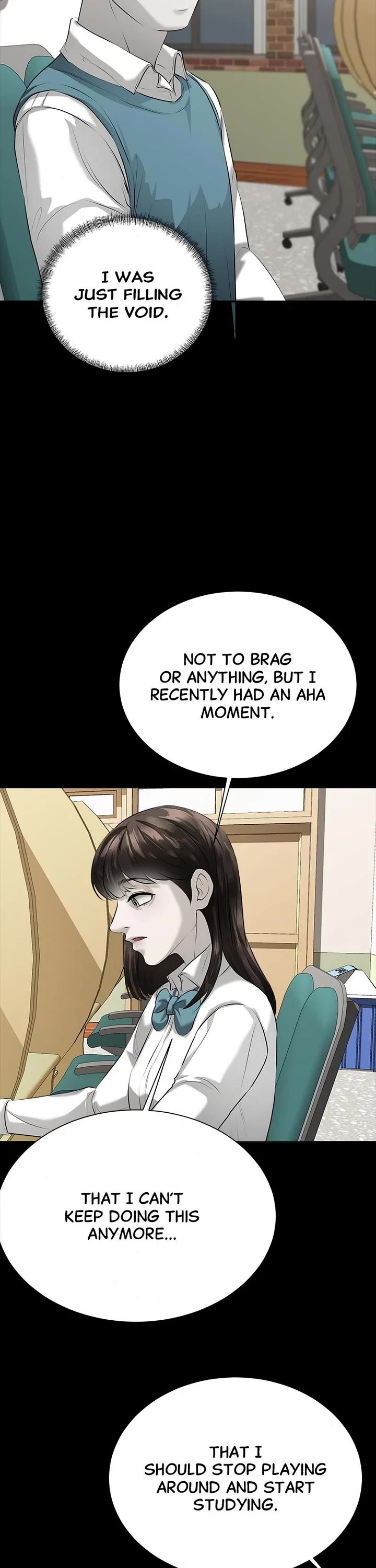 My Girlfriend Chapter 10 page 47 - Chapter 10
